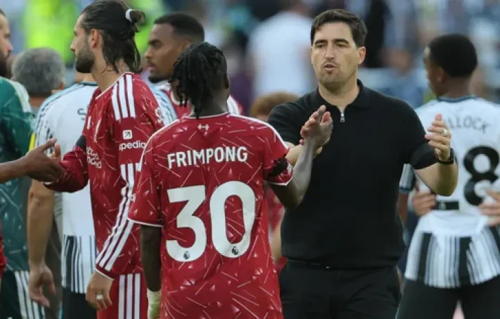 Historias de transferencias de la Premier League: el Liverpool necesita ayuda, mientras que el codiciado delantero del Arsenal puede tener que esperar
