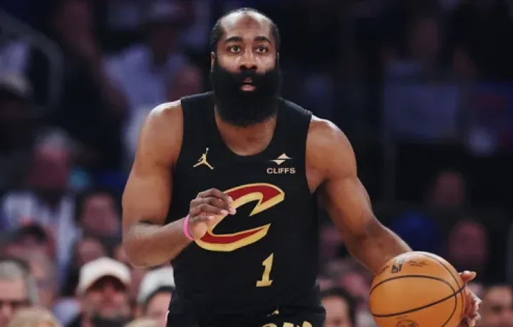 James Harden regresa a los Cavaliers con un contrato de tres a&ntilde;os y 97 millones de d&oacute;lares despu&eacute;s de la adquisici&oacute;n de Peyton Watson por parte del equipo