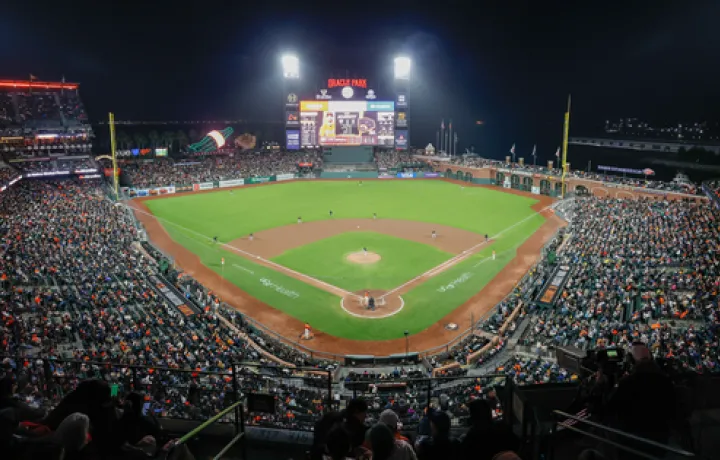 Juego de Estrellas de la MLB 2028: Oracle Park de los Gigantes de San Francisco albergar&aacute; el Cl&aacute;sico de Verano por primera vez desde 2007