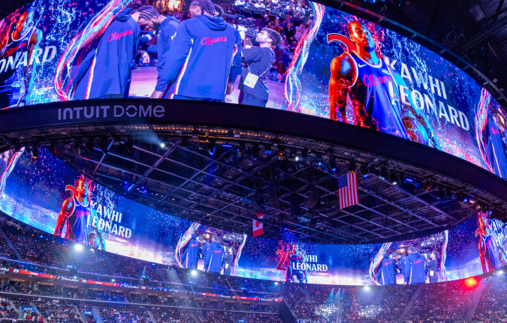 Kawhi Leonard tuvo un segundo acuerdo de patrocinio secreto que los Clippers supuestamente utilizaron para eludir el tope salarial, seg&uacute;n informe