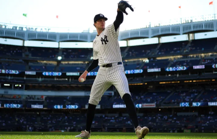 La carrera por el Cy Young de la Liga Americana se centra en una batalla de dos hombres despu&eacute;s de que Tarik Skubal fuera transferido a los Dodgers