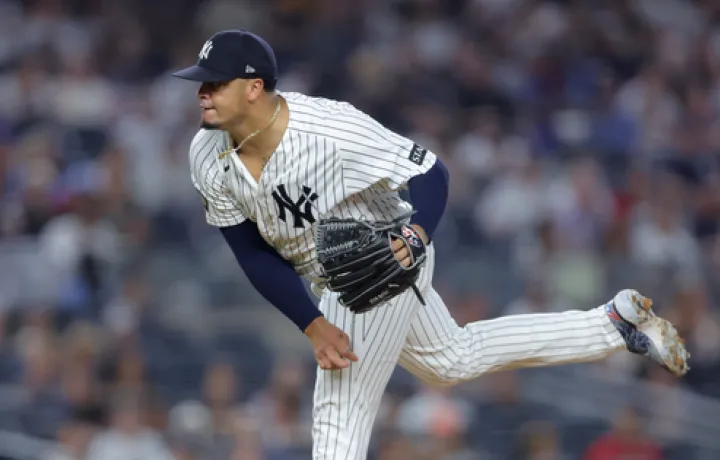 La silenciosa fecha l&iacute;mite para cambios de los Yankees ya se est&aacute; volviendo en su contra, pero a&uacute;n se puede salvar su bullpen