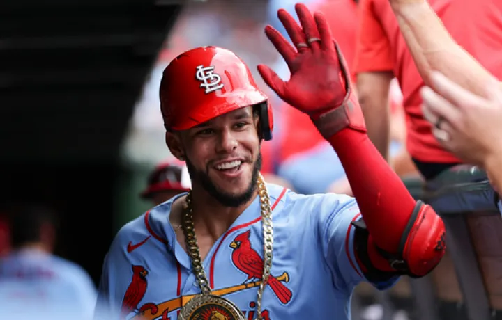 Los mejores debuts en la MLB de todos los tiempos: &iquest;D&oacute;nde encaja la actuaci&oacute;n de tres jonrones de Joshua B&aacute;ez en la historia del b&eacute;isbol?