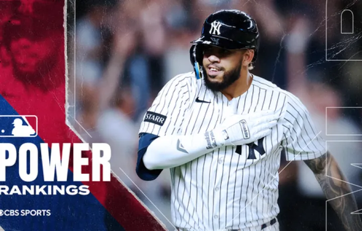 MLB Power Rankings: d&oacute;nde se encuentran todos en un mundo posterior a la fecha l&iacute;mite de cambios, adem&aacute;s de una audaz predicci&oacute;n de playoffs