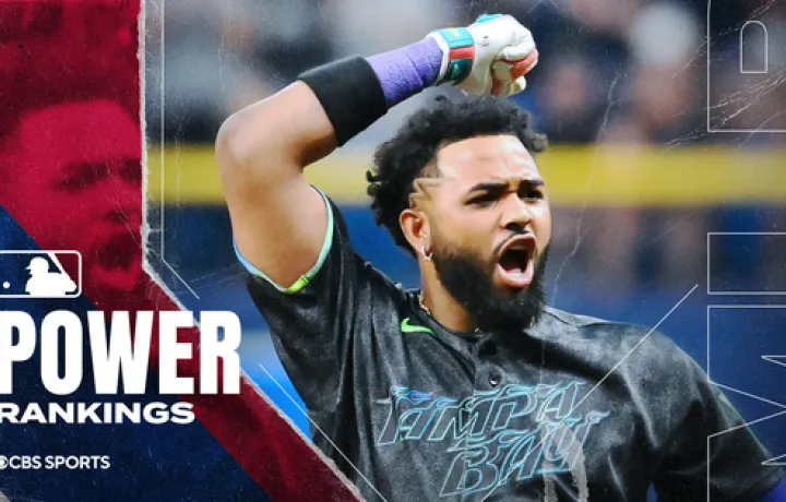 MLB Power Rankings: &iquest;Hay buenos equipos en la Liga Americana?
