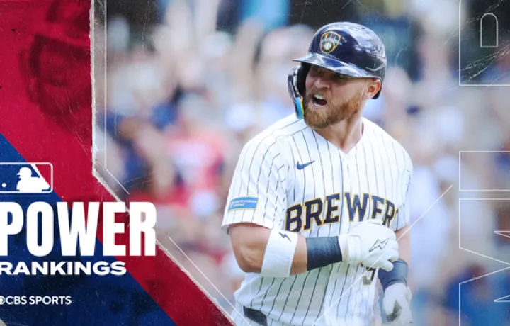 MLB Power Rankings: Todos saludan a los Cerveceros (nuevamente); pr&oacute;xima parada, &iquest;un t&iacute;tulo de Serie Mundial?