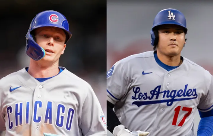 MVP de la Liga Nacional 2026: selecciones de expertos para Shohei Ohtani contra Pete Crow-Armstrong