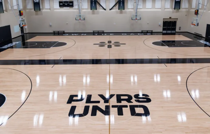 NBPA abre nuevas instalaciones de &uacute;ltima generaci&oacute;n en Los &Aacute;ngeles: 'Literalmente no tenemos que ir a ning&uacute;n otro lugar'
