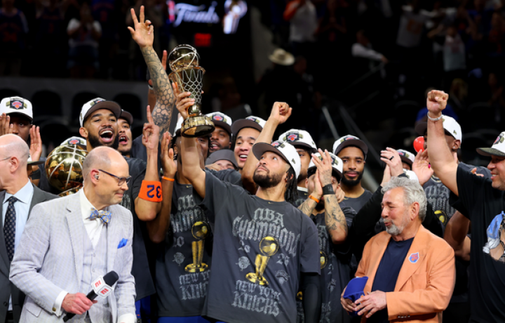 Niveles del Sal&oacute;n de la Fama de la NBA: Por qu&eacute; Joel Embiid y Draymond Green est&aacute;n asegurados en la primera votaci&oacute;n, es posible que Kyrie Irving tenga que esperar