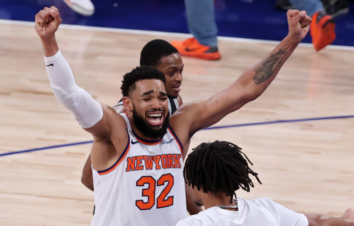 Niveles del Sal&oacute;n de la Fama de la NBA: Por qu&eacute; Joel Embiid y Draymond Green est&aacute;n asegurados en la primera votaci&oacute;n, es posible que Kyrie Irving tenga que esperar