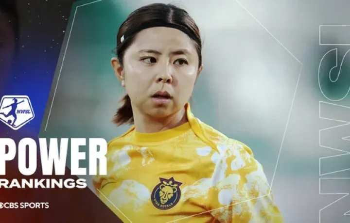 NWSL Power Rankings: los Utah Royals siguen subiendo, los novatos del Houston Dash siguen dando resultados