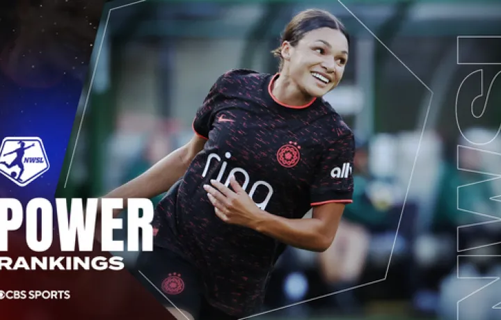 NWSL Power Rankings: Portland Thorns contin&uacute;a aumentando mientras que Chicago Stars muestra peque&ntilde;os signos de vida