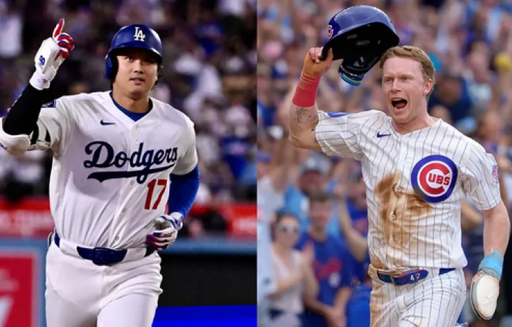 &iquest;Podr&aacute; Pete Crow-Armstrong vencer a Shohei Ohtani en la carrera por el Jugador M&aacute;s Valioso de la Liga Nacional? El lanzamiento ser&aacute; la clave