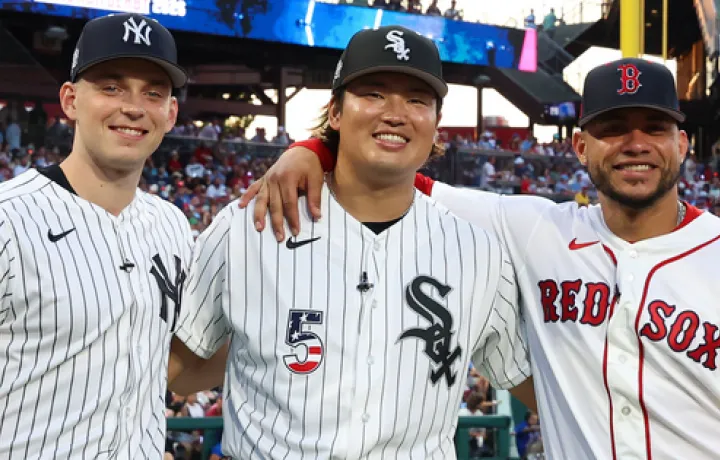 Predicciones de playoffs de la MLB: Proyectando el campo de 12 equipos despu&eacute;s de la fecha l&iacute;mite de cambios