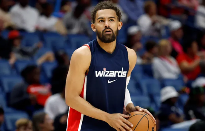 Ranking de los 15 peores contratos de la NBA: Trae Young y De'Aaron Fox entre los cinco primeros, pero Joel Embiid es el n&uacute;mero 1