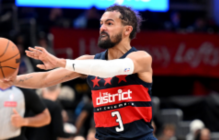 Ranking de los 15 peores contratos de la NBA: Trae Young y De'Aaron Fox entre los cinco primeros, pero Joel Embiid es el n&uacute;mero 1
