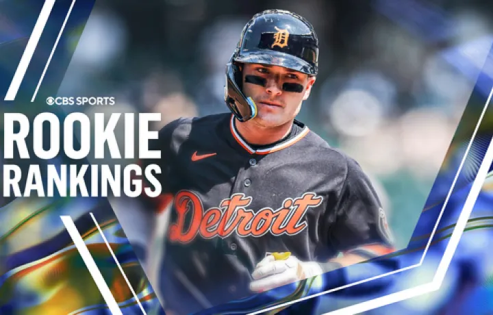 Ranking de novatos de la MLB: Kevin McGonigle parece un candidato al Jugador M&aacute;s Valioso, no solo al Novato del A&ntilde;o