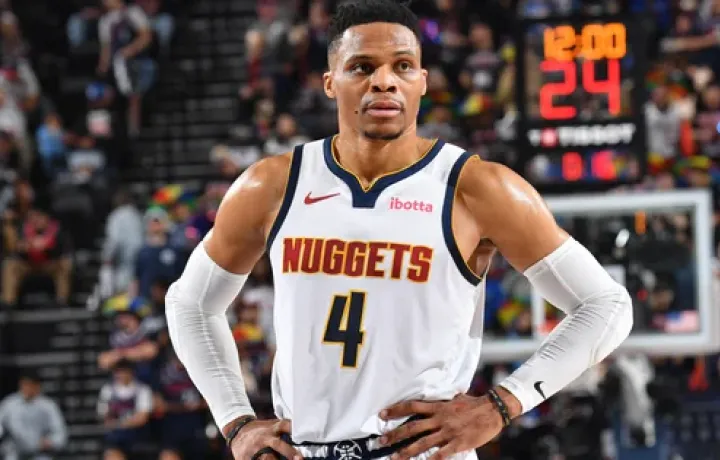 Russell Westbrook se retira tras 18 temporadas en la NBA; Estado de Ohio, Oreg&oacute;n 1-2 en CBS Sports 138