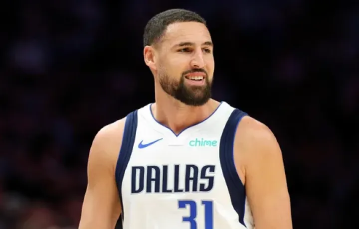 Se espera que Klay Thompson firme con el Heat despu&eacute;s de aceptar la compra con los Mavericks, seg&uacute;n el informe
