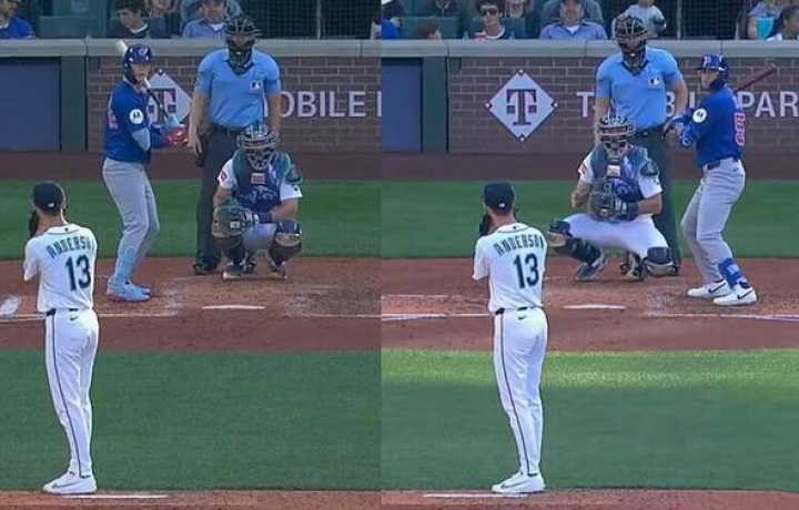 Tendencias de la MLB: &iquest;Ad&oacute;nde se han ido todos los derechos? M&aacute;s el resurgimiento de Fernando Tatis y la entrega de Kade Anderson