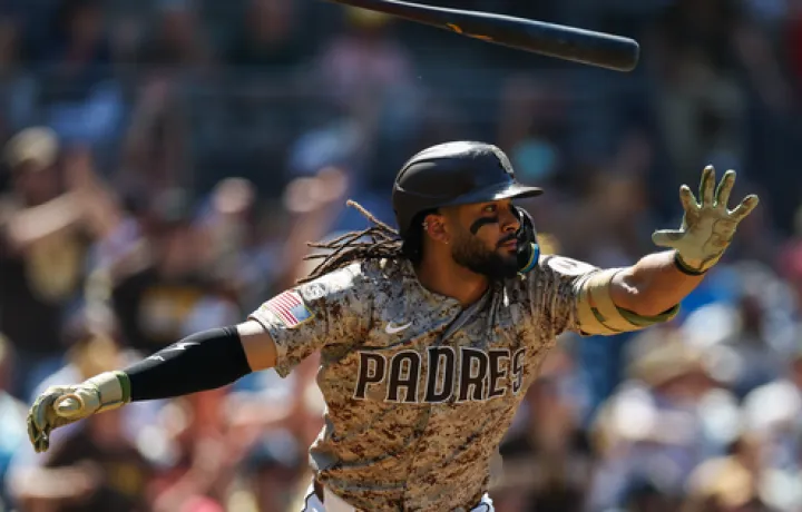 Tendencias de la MLB: &iquest;Ad&oacute;nde se han ido todos los derechos? M&aacute;s el resurgimiento de Fernando Tatis y la entrega de Kade Anderson