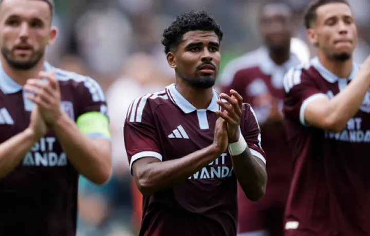 Vista previa del Aston Villa: &iquest;Podr&aacute; el equipo de Unai Emery afrontar el regreso a la Liga de Campeones despu&eacute;s de vender a Morgan Rogers?