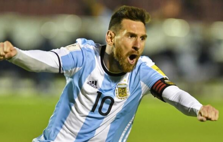 'Hermoso pero dif&iacute;cil viaje': Los momentos que definieron la carrera de Lionel Messi en Argentina
