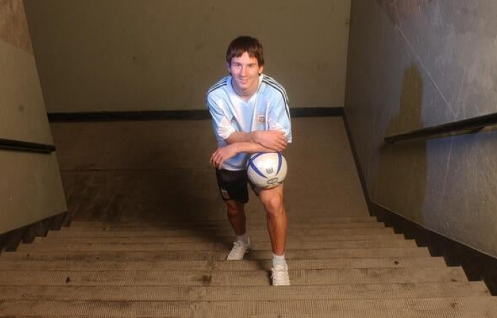 'Hermoso pero dif&iacute;cil viaje': Los momentos que definieron la carrera de Lionel Messi en Argentina