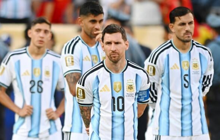 'Hermoso pero dif&iacute;cil viaje': Los momentos que definieron la carrera de Lionel Messi en Argentina