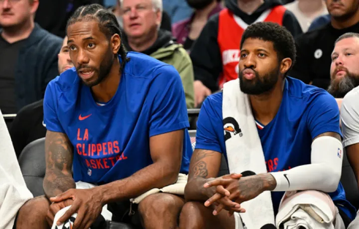 &iquest;El peor acuerdo en la historia de la NBA? Con los penaltis de los Clippers, el fichaje de Kawhi Leonard ahora rivaliza con el traspaso de Luka Dončić