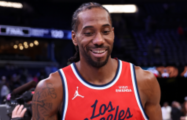 &iquest;El peor acuerdo en la historia de la NBA? Con los penaltis de los Clippers, el fichaje de Kawhi Leonard ahora rivaliza con el traspaso de Luka Dončić