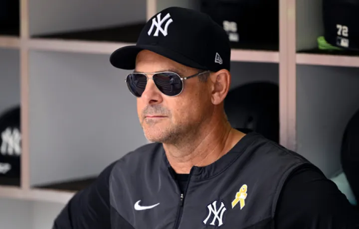 Puesto caliente del manager de la MLB: Aaron Boone, Don Mattingly, Joe Espada y m&aacute;s cuyos trabajos podr&iacute;an estar en juego
