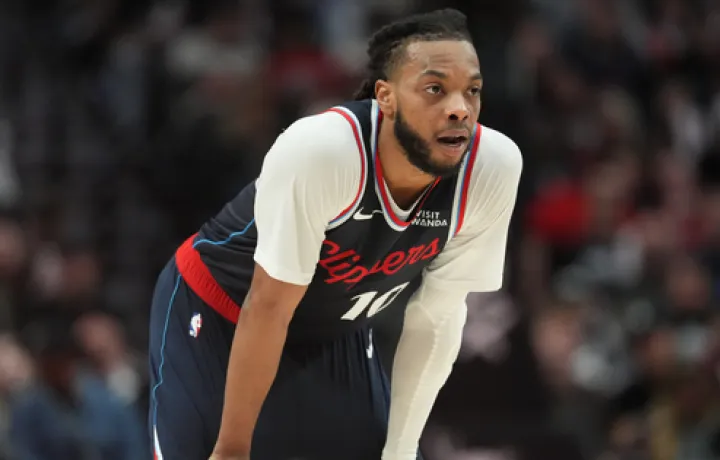 &iquest;Qu&eacute; pueden hacer los Clippers ahora? La reconstrucci&oacute;n despu&eacute;s de las sanciones m&aacute;s duras de la NBA no ser&aacute; f&aacute;cil, pero hay un plan