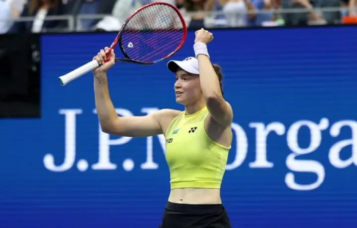 Resultados del US Open 2026: Elena Rybakina gana el tercer t&iacute;tulo de Grand Slam tras derrotar a Aryna Sabalenka