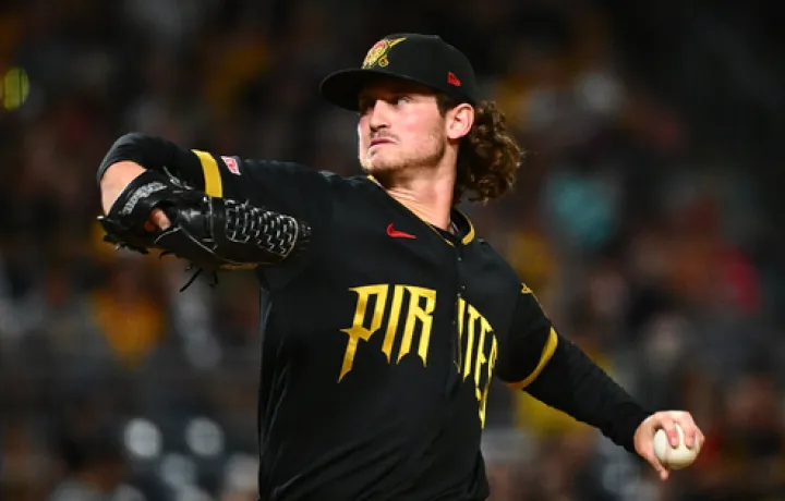 Tendencias de la MLB: Los Cachorros capitalizan, surge un as de los Piratas y un prospecto de los Cerveceros persigue la historia